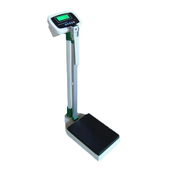 Electronic Height and Weight Measuring Scales Digital Height and Weighing Machine TCS -200-RT Body Scale
