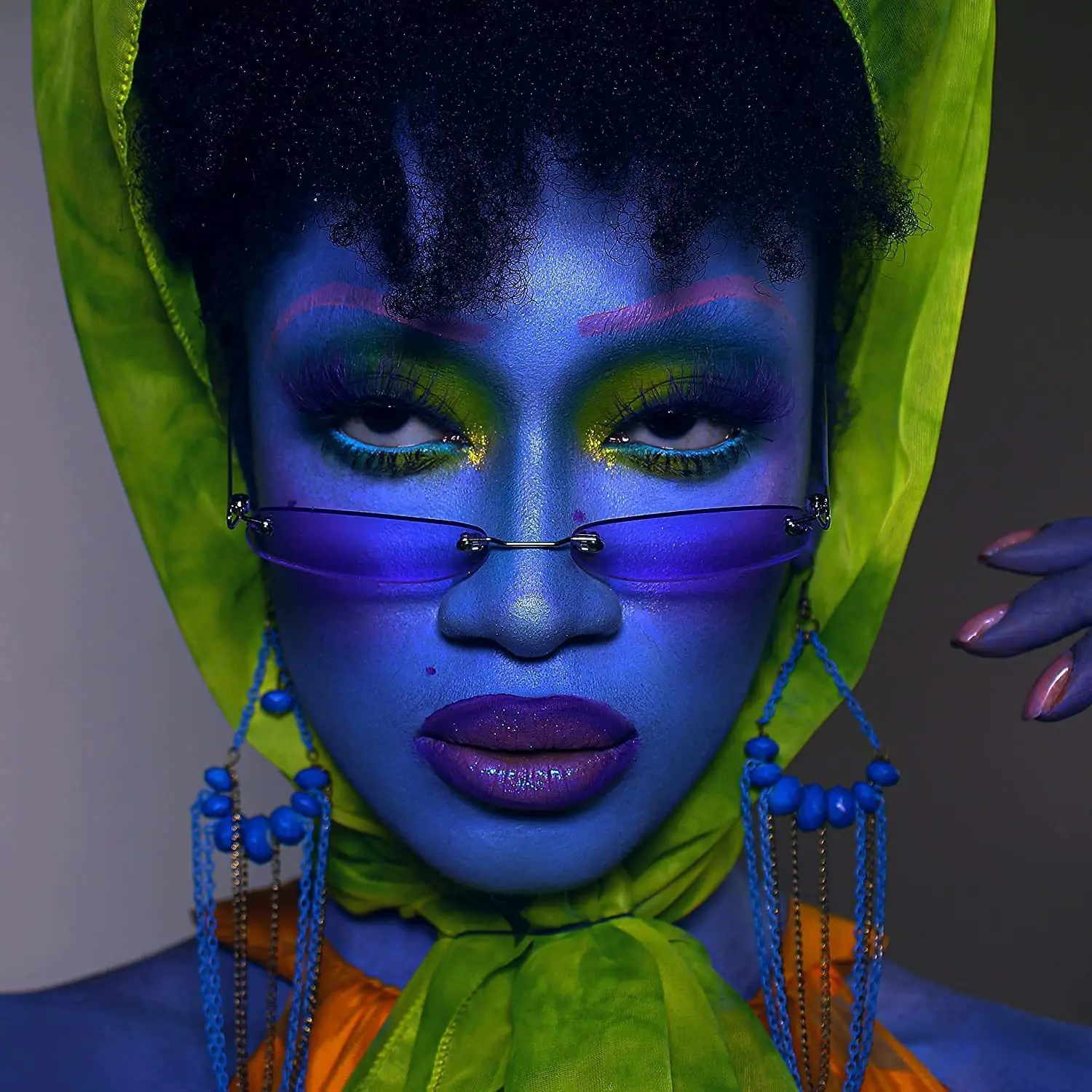 Новое поступление краски для лица макияж 9 видов цветов Косметика Водонепроницаемый масляной краской, Пользовательский ярлык, макияж для Хэллоуина