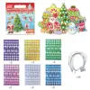 DCTZ076-Christmas Edition Mosaic