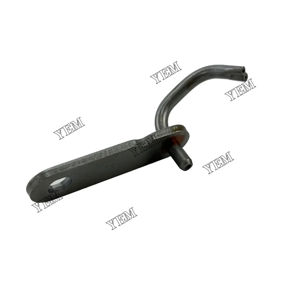 Oil Cooling Nozzle 4P5651 Fit for Caterpillar 3116 Engine 6