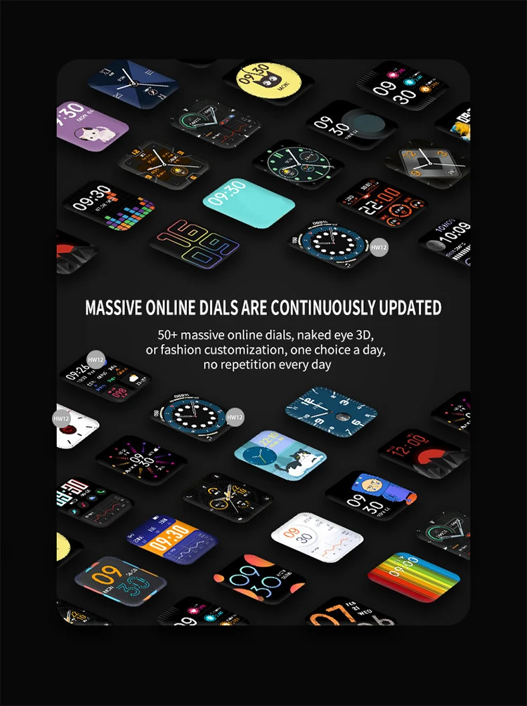 HW12 smart watch10