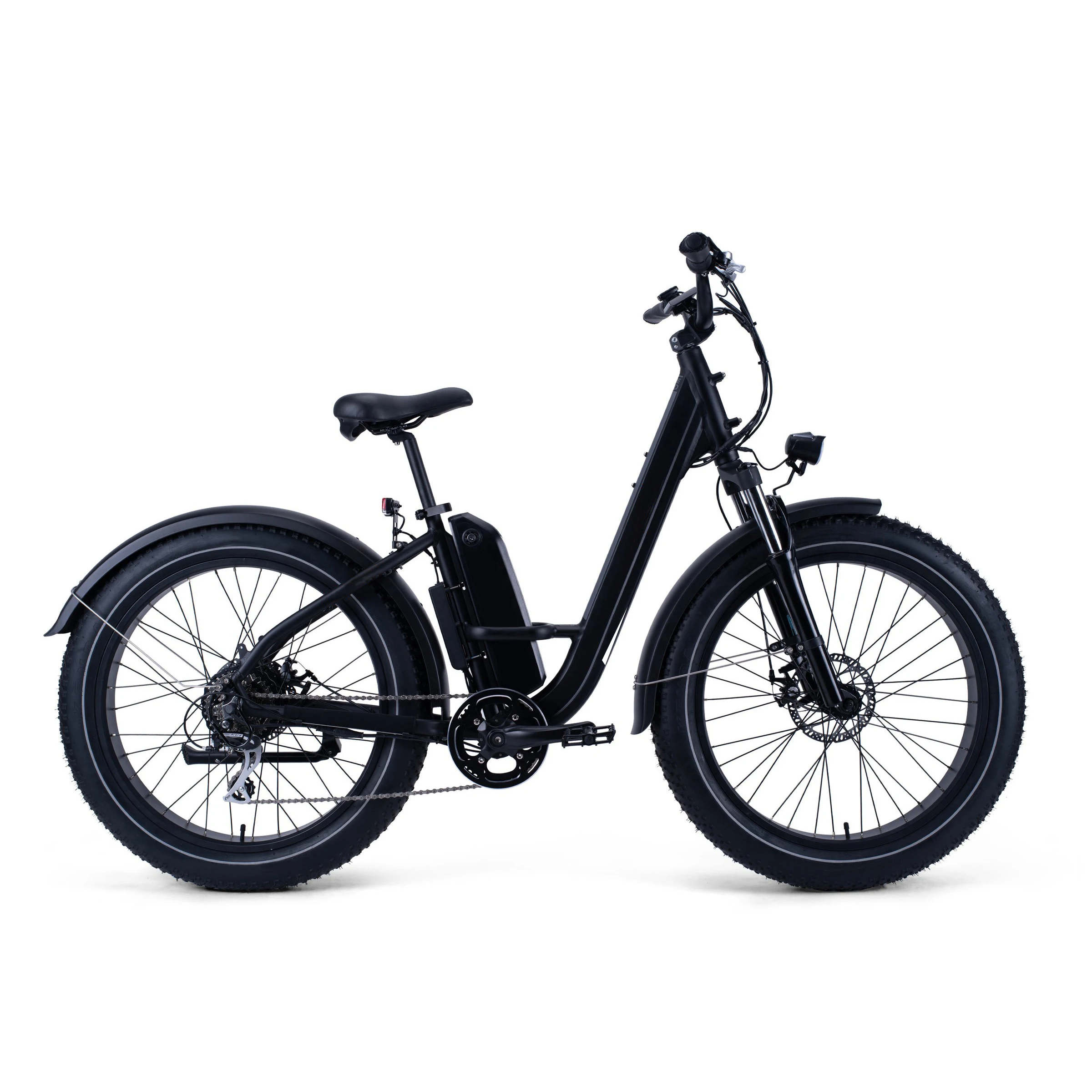 Electric Folding Bike Electric Bicycle 
