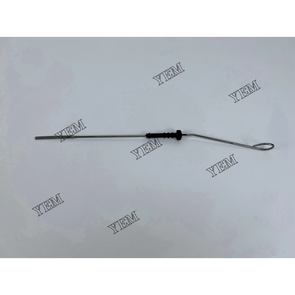 For Kubota D1703 Oil Dipstick 6677202 1G622-36410 Machinery Engine Spare Parts