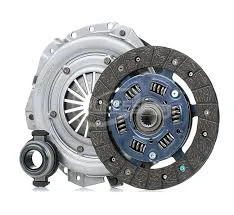 Factory Outlet High Quality Clutch Assembly-Duble Clutch OEM KTF1FP7... — 2