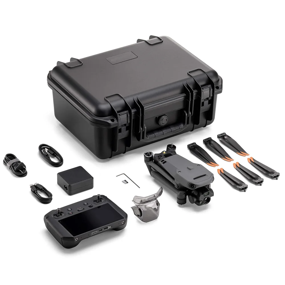 Mavic 3 Series Basic Combo Drones Helicopter New Original Brand Drone Camera