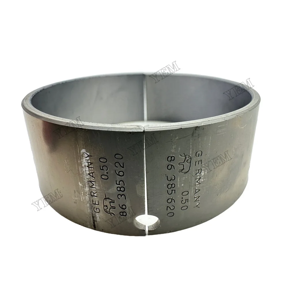 Con Rod Bearing +0.5 04232681 Fit for Deutz BF6L913 Engine 6