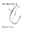 Argento-HF-B5122-S