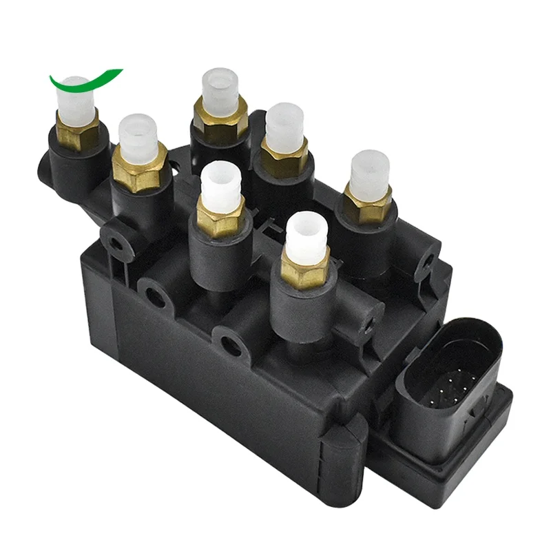 High Quality Valve Block Distribution OEM 1027919-00-E Durable Performance Component