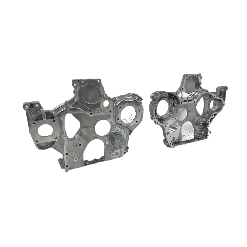 V3307 V3600 V3800 V4000 Timing Cover for Kubota Fast Delivery Engine Parts