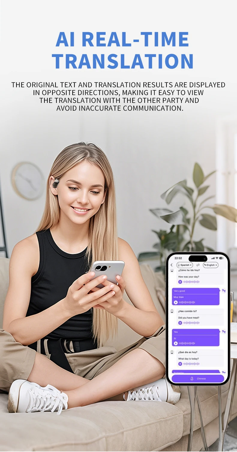 Welcome OEM Order, Factory Whole Selling 2025 Jm16 Wireless Earphones With Ai Translation 150 Languages Headset Smart Lcd Touch Screen Sport Earbuds For Office - Buy Wireless Earphones sport Earbuds Headset jm16 Earphone