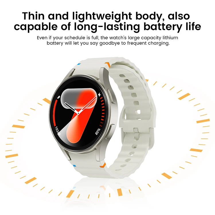 S2 Watch 7 Max Smartwatch