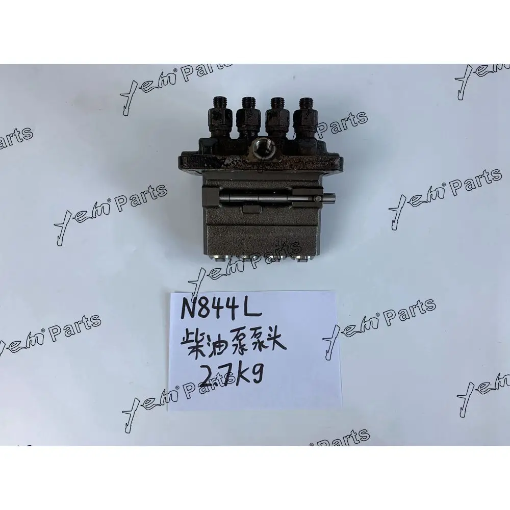 N844 Fuel Injection Pump for Shibaura Diesel Rebuild Kit