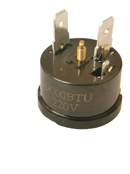 Cheap Refrigerator Spare Parts Compressor Overload Protector or Refrigerator Relay for Refrigerator PTC Step Relay air Condition