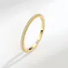 18K Gold (White Diamond) 1.5g