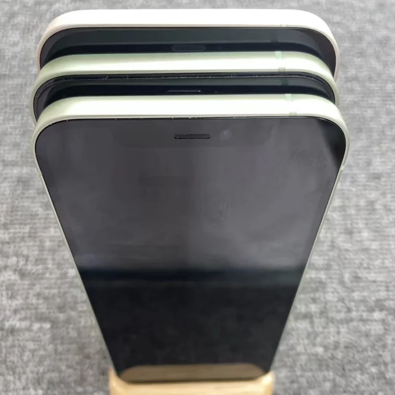 Brand Used Second Hand Mobile Phone Mobiles Original Usa For Iphone