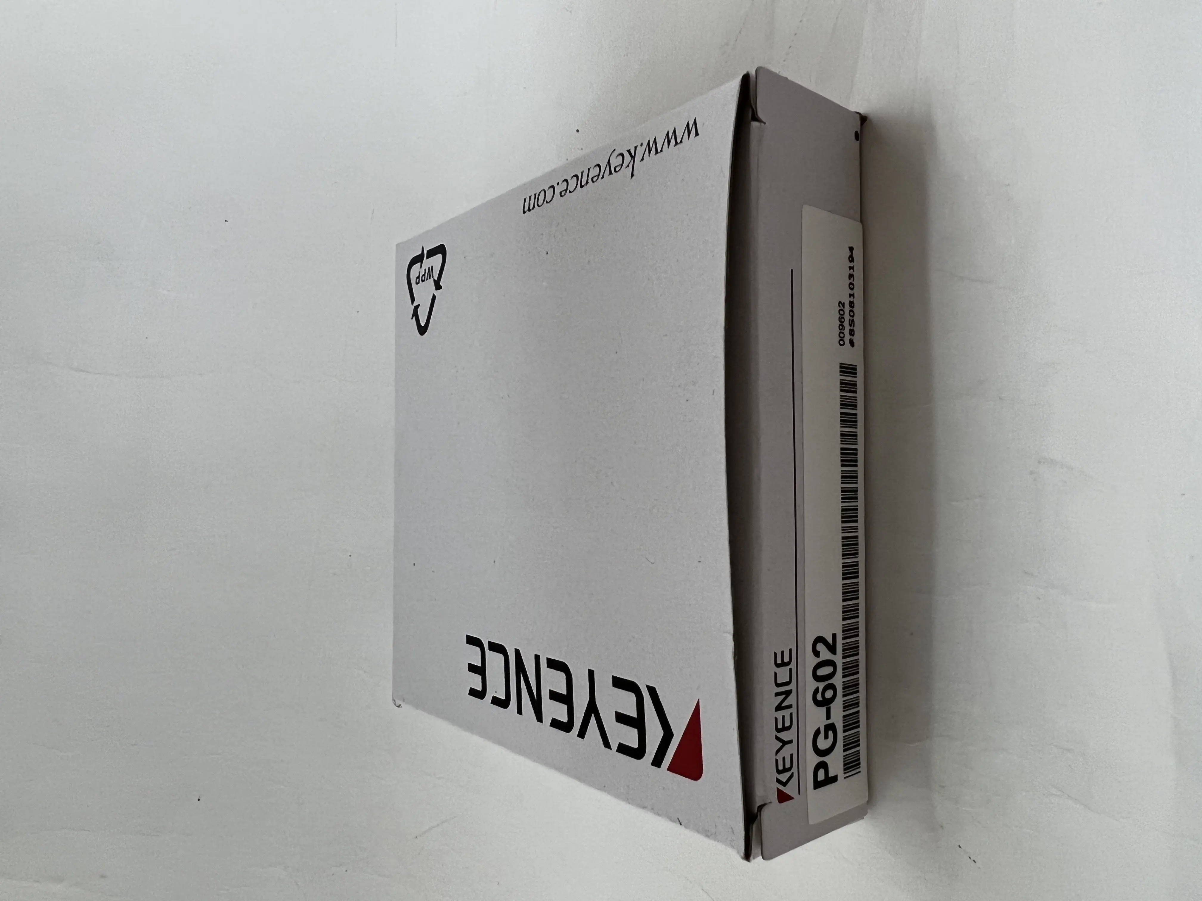 Keyence Pulse Generator PG-602