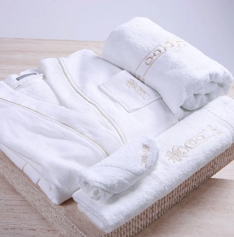 Towel Sets  Shop Exclusive Cotton Terry Hotel Towels From Sofitel