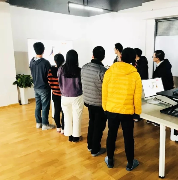 Guuangzhou Fanlaiyou Trade Co., Ltd. 1