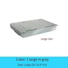 ขนาดใหญ่สีเทา