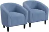 Blue (boucle)