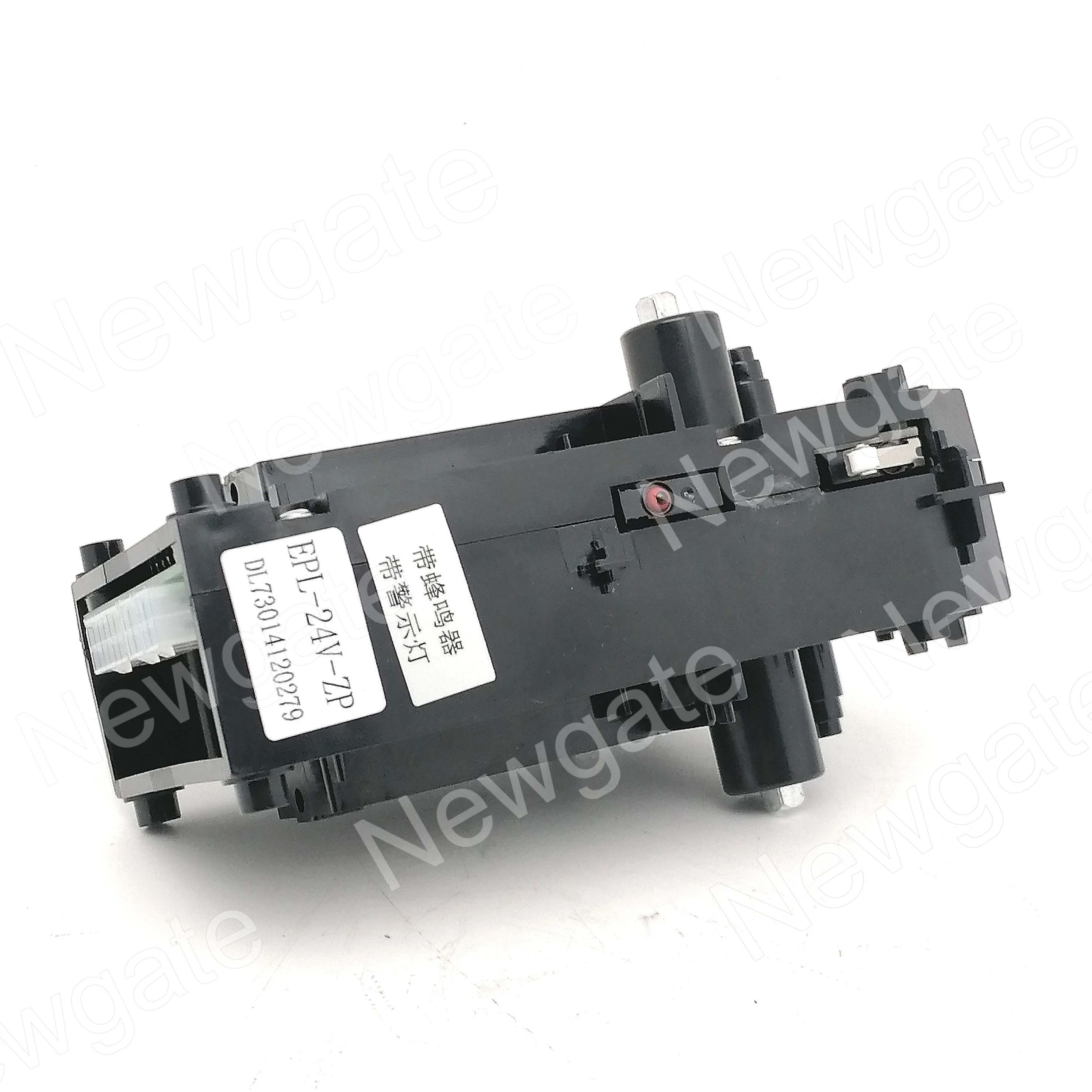 Original forklift spare parts accelerator assy 11573407700 for linde forklift parts supplier