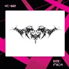 HC-665 11X18CM