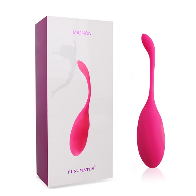 Wearable Panties Vibrators G Spot Stimulator Vaginal Kegel Ball