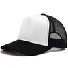 Black White