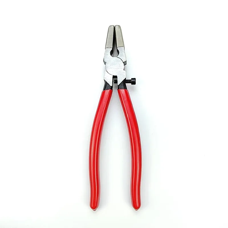 Glass Running Pliers Tool Set for Key Fob Hardware