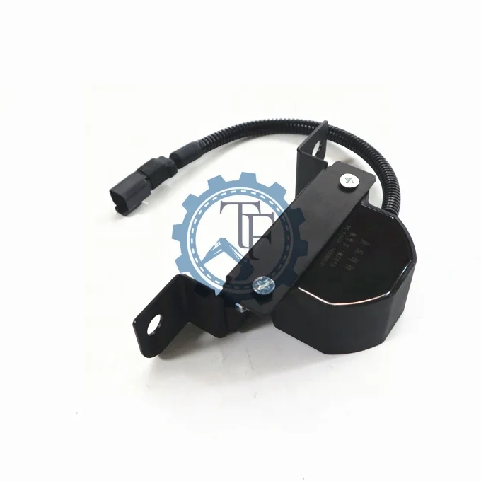 EXCAVATOR 22U-06-27671 22U0627671 ALARM 0.55KG for D65PX PC228 PC228US PC270 PC290 WA380Z   CONSTRUCTION MACHINERY PARTS