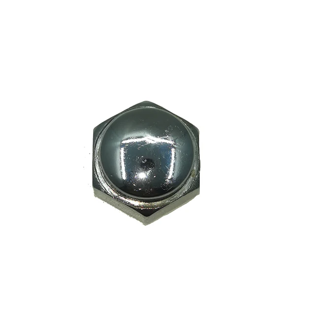 Directional Lid Example Motorcycle Directional Column Nut-Lid Shape Premium Durable Replacement ...