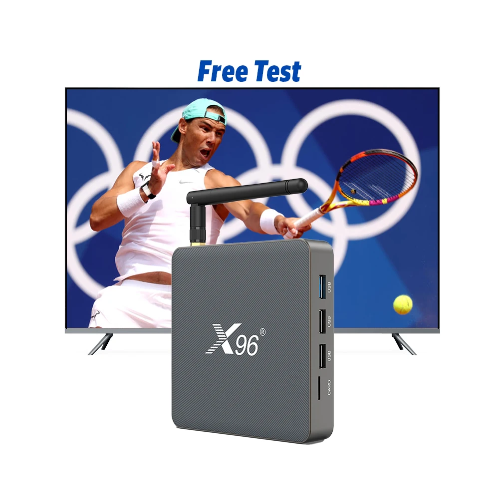 Iptv box smarters лучший код каналов 4k m3u smart iptv 12 месяцев