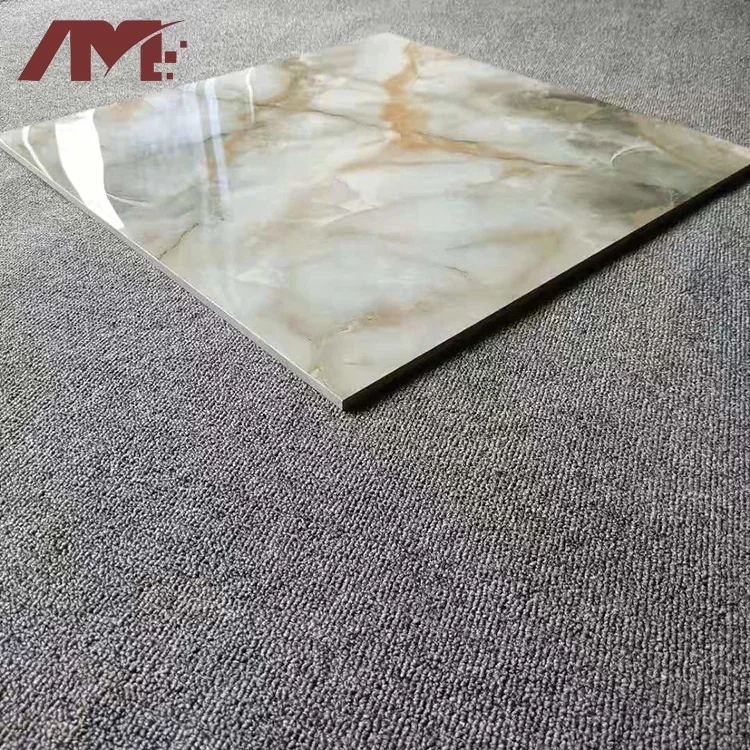 60x60 Foshan Factory Good Quality Cheap Price Porcelain Polished Floor Tile