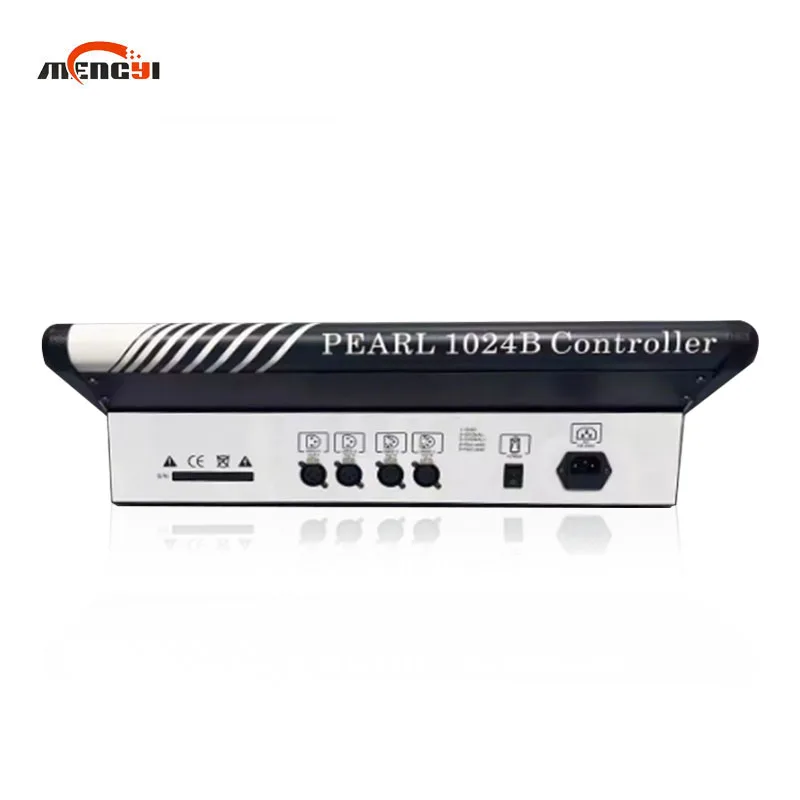 Pearl 1024B Channel DMX512 Light Controller for DJ Consoles