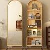 Natural wood color