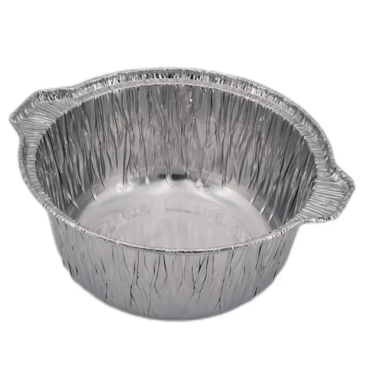 2000ml Recyclable And Biodegradable Takeaway Cooking Bowl Disposable ...