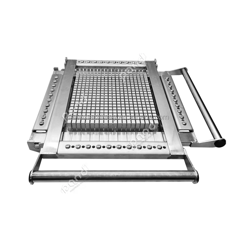 Double Arm Manual Cheese Chocolate Cutter 200mm 300mm Marshmallow Machine New Commercial Bakery Guitar for Sale