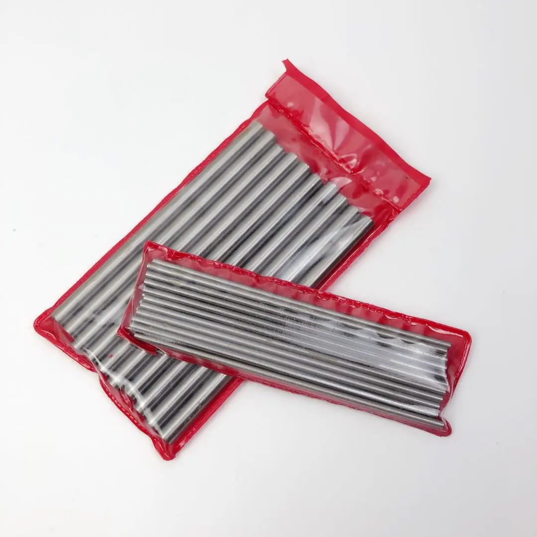 HSS Vierkant Werkzeug Bits für Drehmaschine HSS Quadrat Drehbank HRC 66