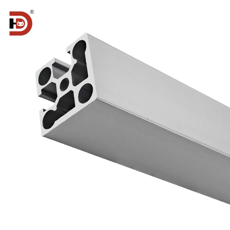 product 3030 extruded aluminum profiles with two slots and three slots industrial 3030 assembly line aluminum alloy profiles-6