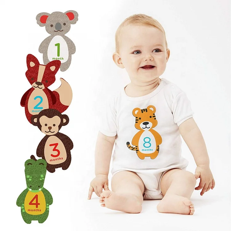 Mensuel Stickers Bebe Bebe Mois Autocollants Garcon Tribal Fleches Chevron Livre Souvenir Cadeau De Douche Buy 80s Autocollant Bebe Bebe Dans L Autocollant De Voiture Pour Fille Bebe Surfeur A Bord Autocollant Pour Voitures Product