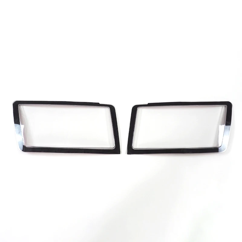 Car Accessories Car Headlight Protector For Defender 2020 Lamp Cover