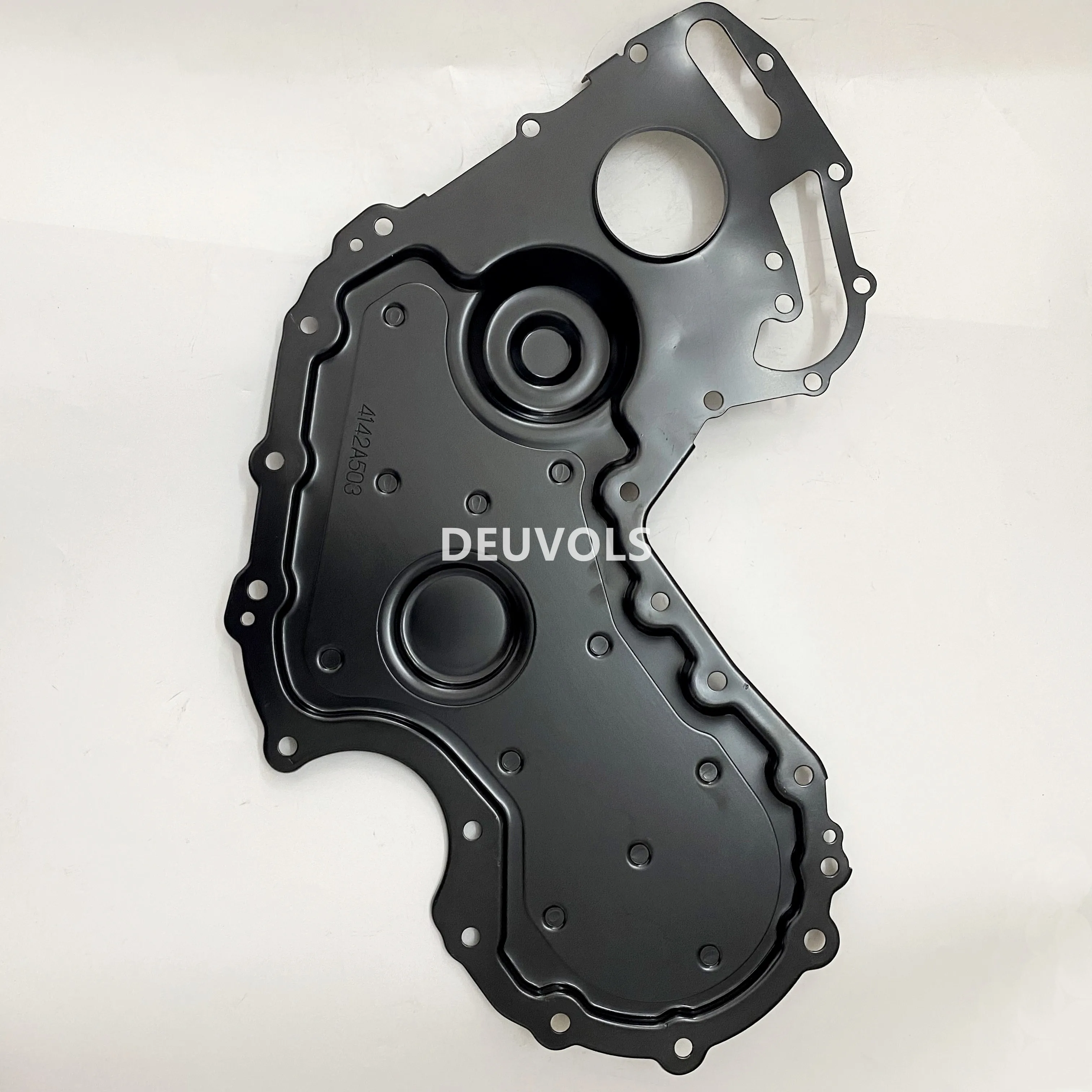 Cylinder Head Cover 4142X323 for Abarth 124 Spider