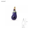 Eggplant Charm