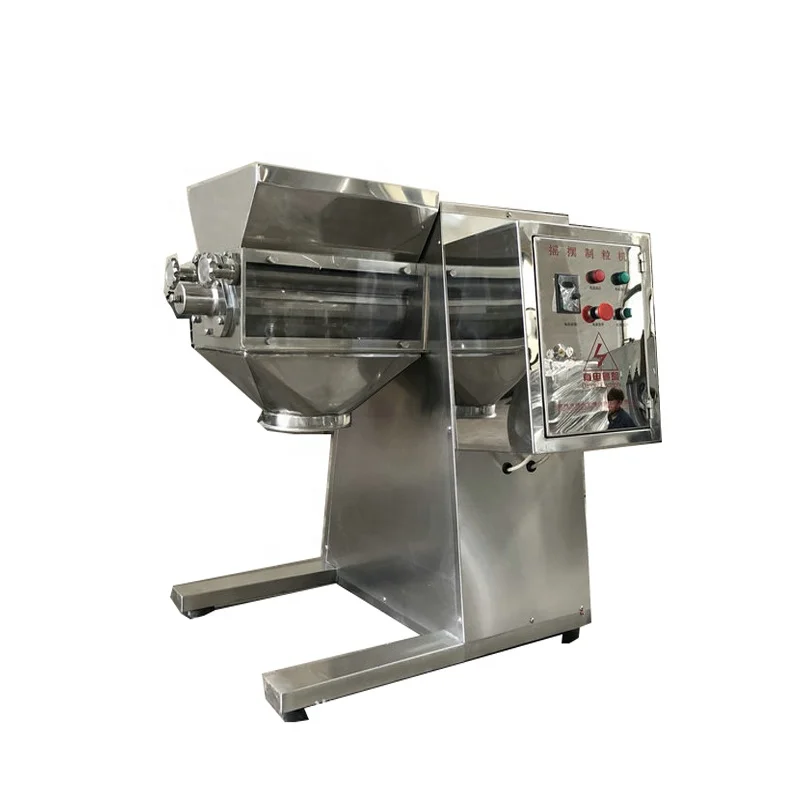 
 Для фармацевтического завода, высококачественный гранулятор, Осциллирующий гранулятор, машина для производства гранулята  