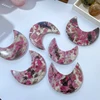 Tormalina rosa