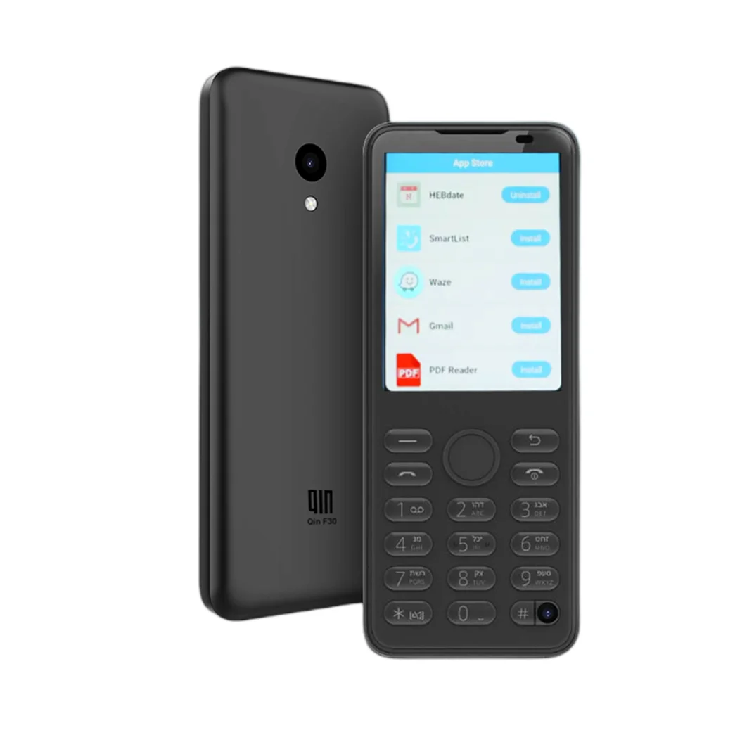 US Version Qin F30 Kosher Phone SmartPhone| Alibaba.com