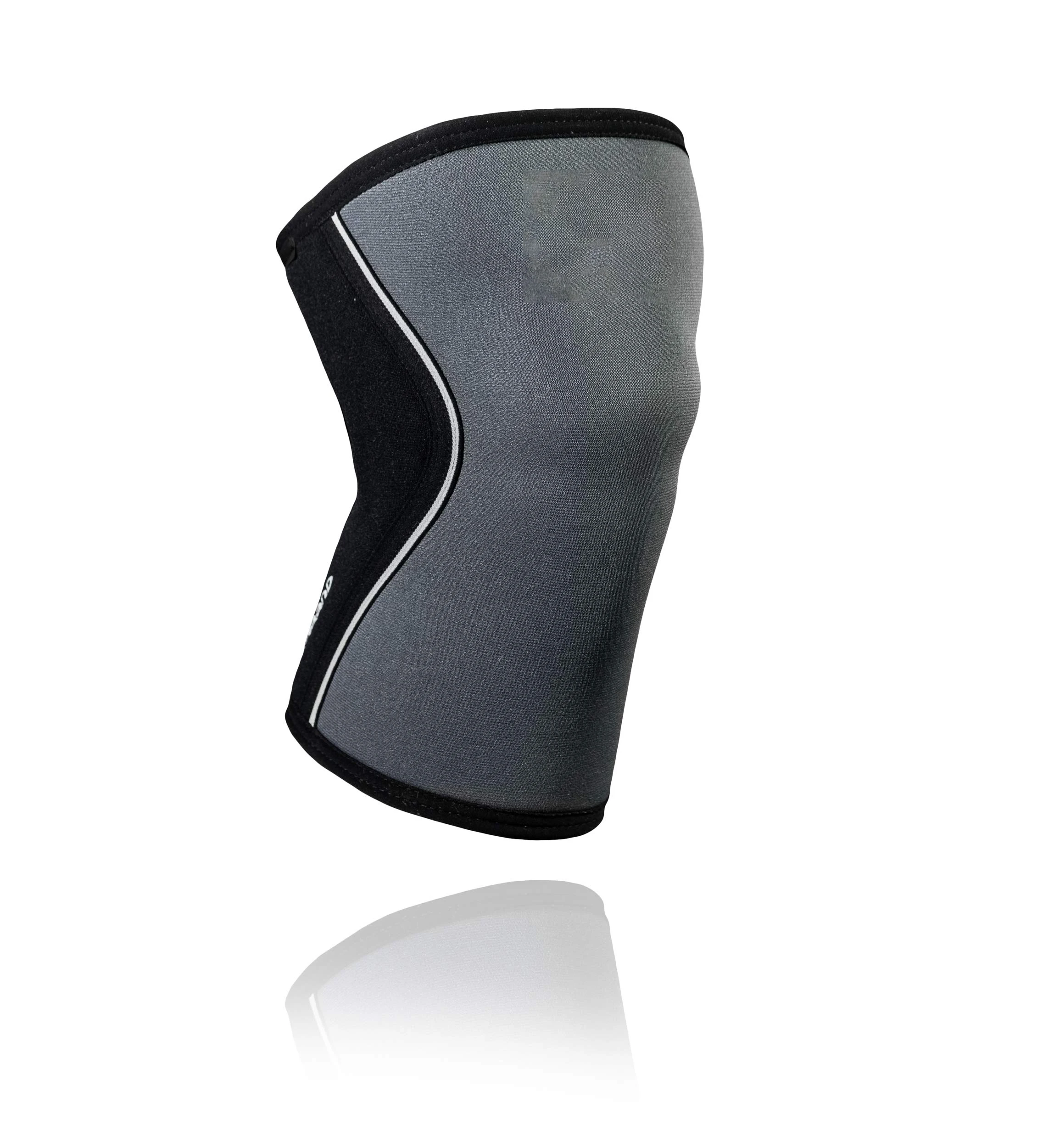 Rehband RX5mmニースリーブスチレン-ブタジエンゴム/ネオプレン7mmニー