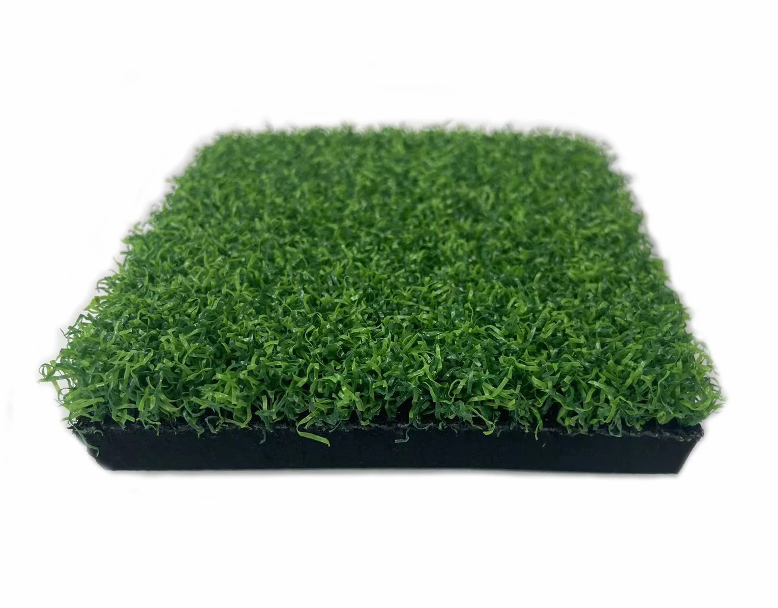 Artificial Turf Mini Golf Mat Synthetic Lawn Green Grass Carpet For Sports Flooring