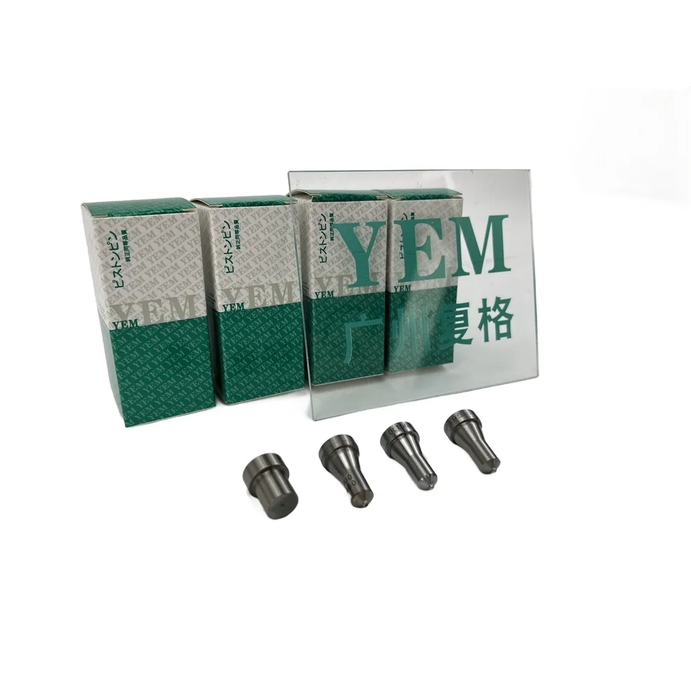 1206E-E70T 1206E-E66TA 1003 402J-05 Fuel Injector Nozzle for Perkins Standard Size Engine Parts