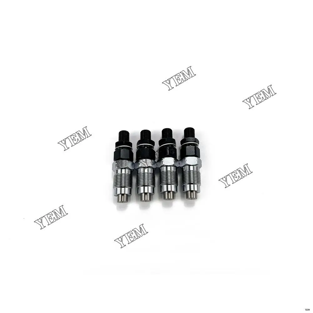 Injector Assy DN4PDN101 95428-0171 8970799761 Fit for Isuzu 4LE1 Aftermarket Spare Parts